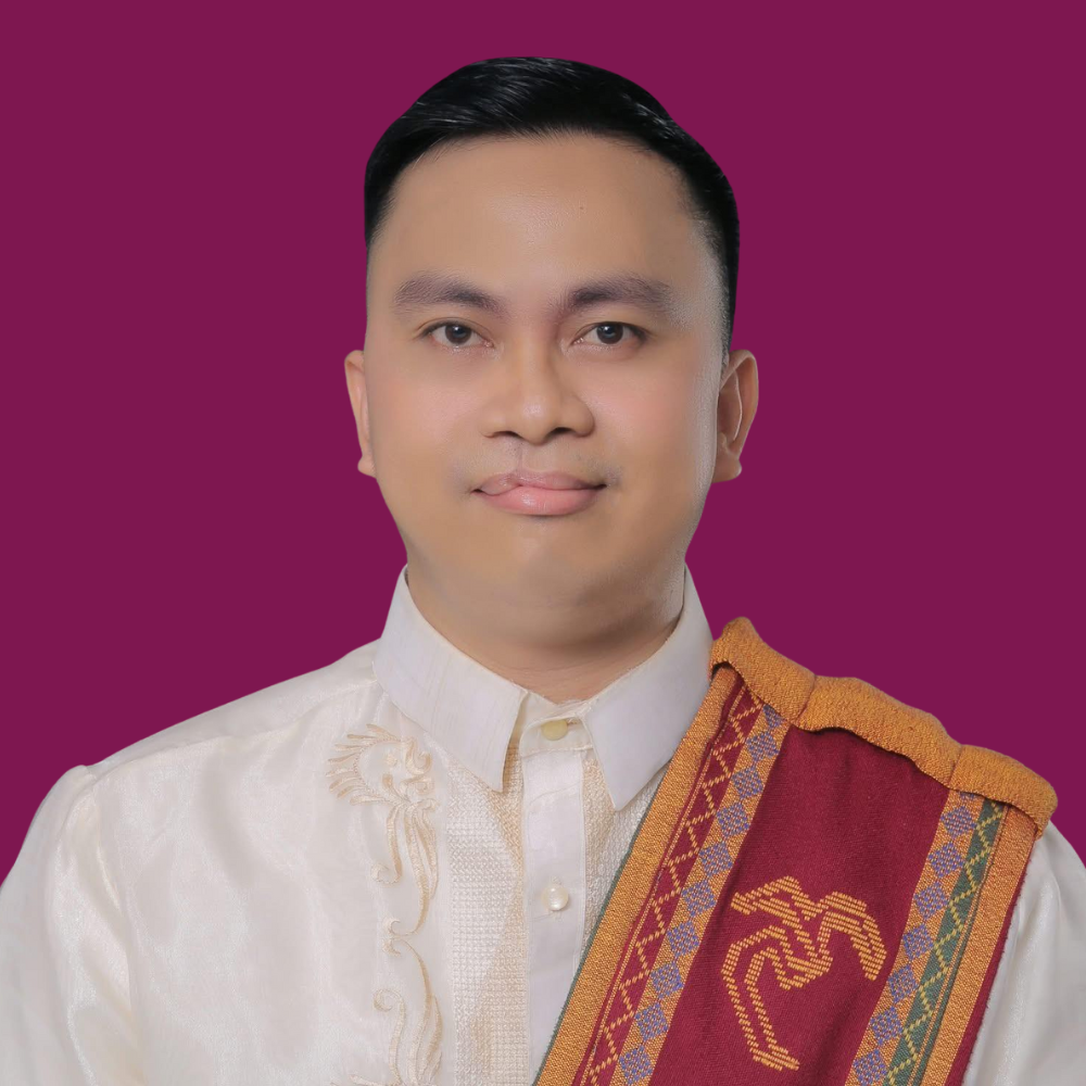 Fernigil L. Colicol, PhD